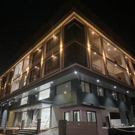 Bsg Porvorim Regency Hotel Goa Ngoại thất bức ảnh