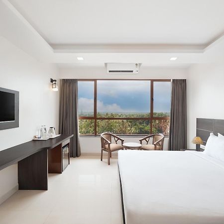 Bsg Porvorim Regency Hotel Goa Ngoại thất bức ảnh