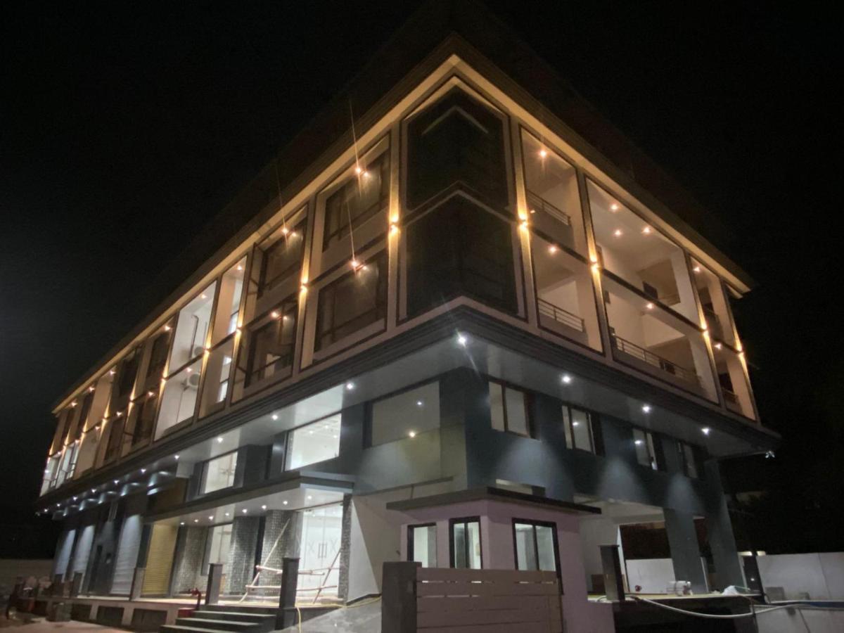 Bsg Porvorim Regency Hotel Goa Ngoại thất bức ảnh