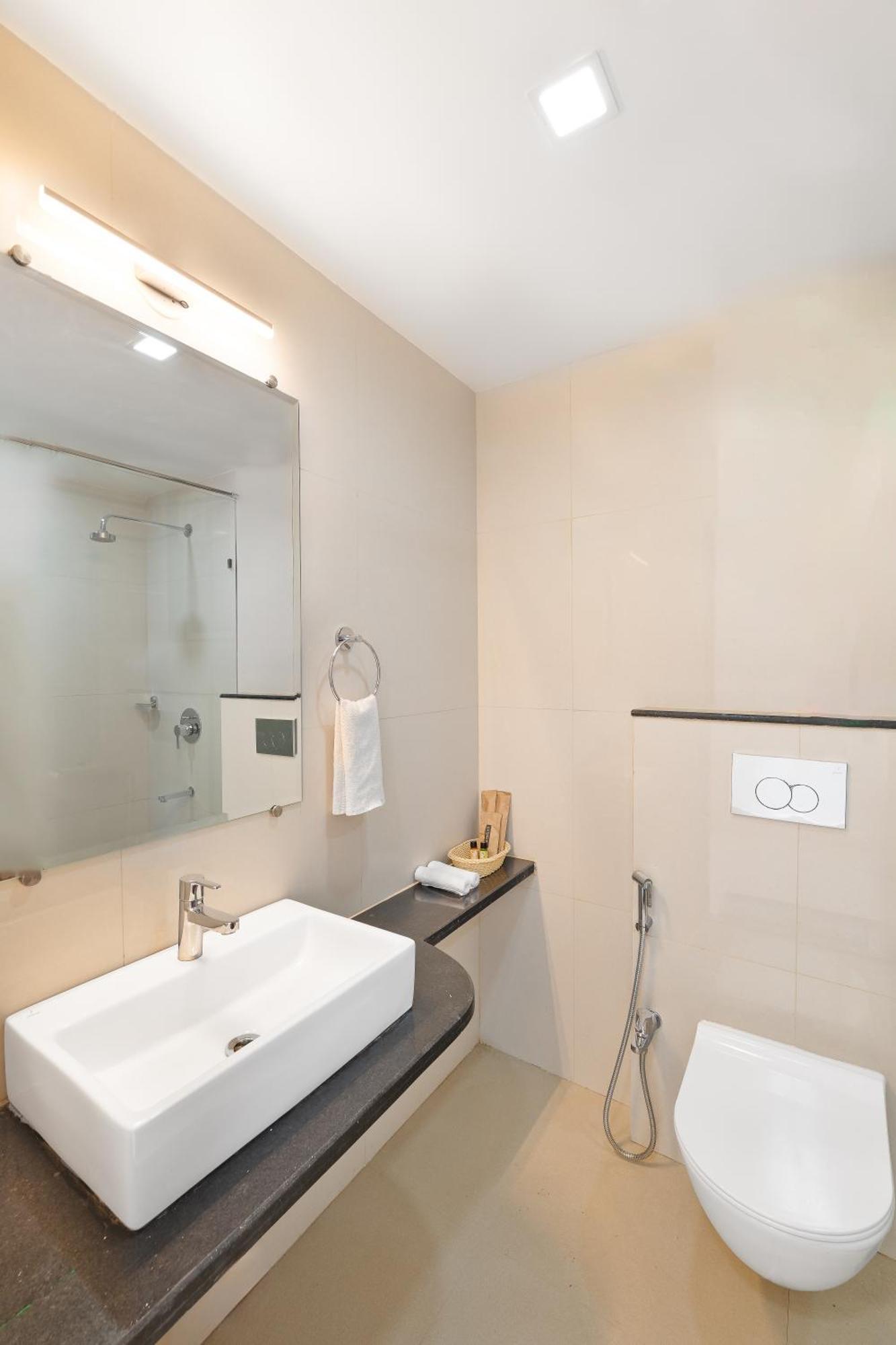Bsg Porvorim Regency Hotel Goa Ngoại thất bức ảnh