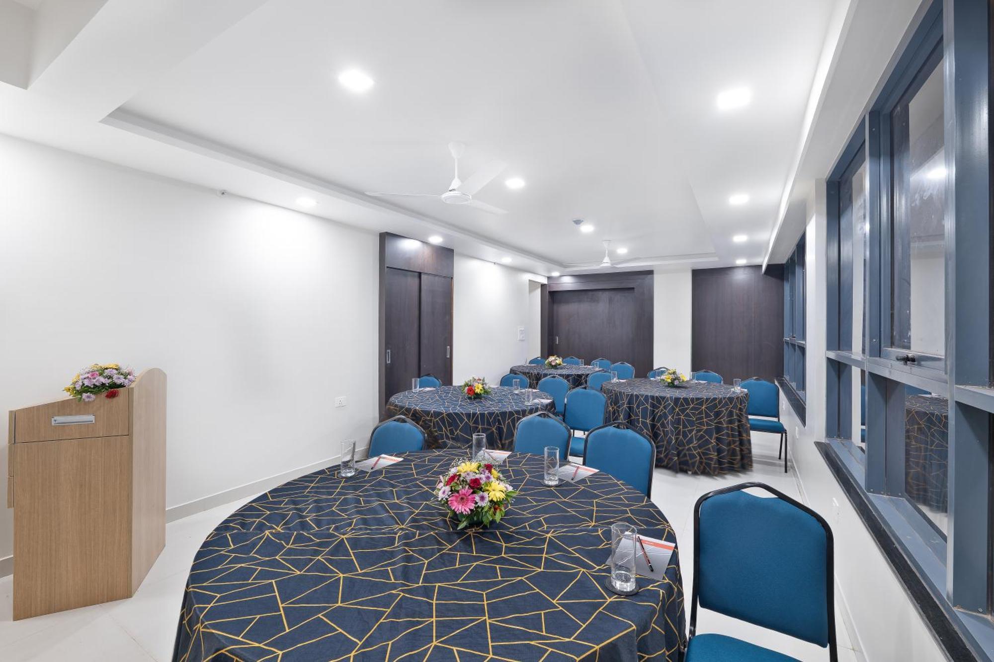 Bsg Porvorim Regency Hotel Goa Ngoại thất bức ảnh