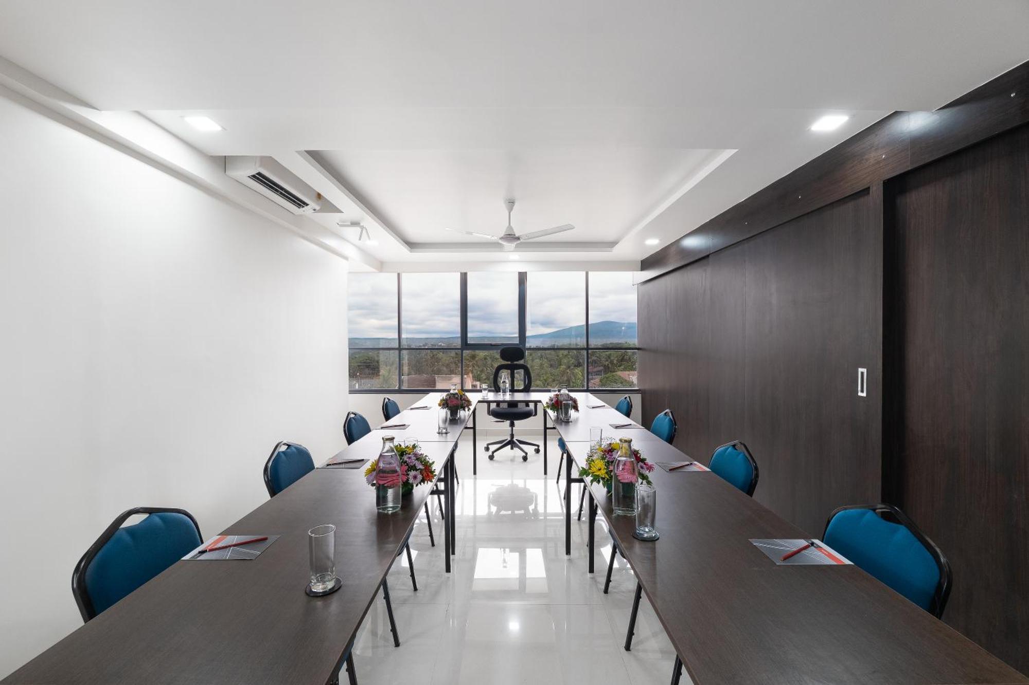 Bsg Porvorim Regency Hotel Goa Ngoại thất bức ảnh