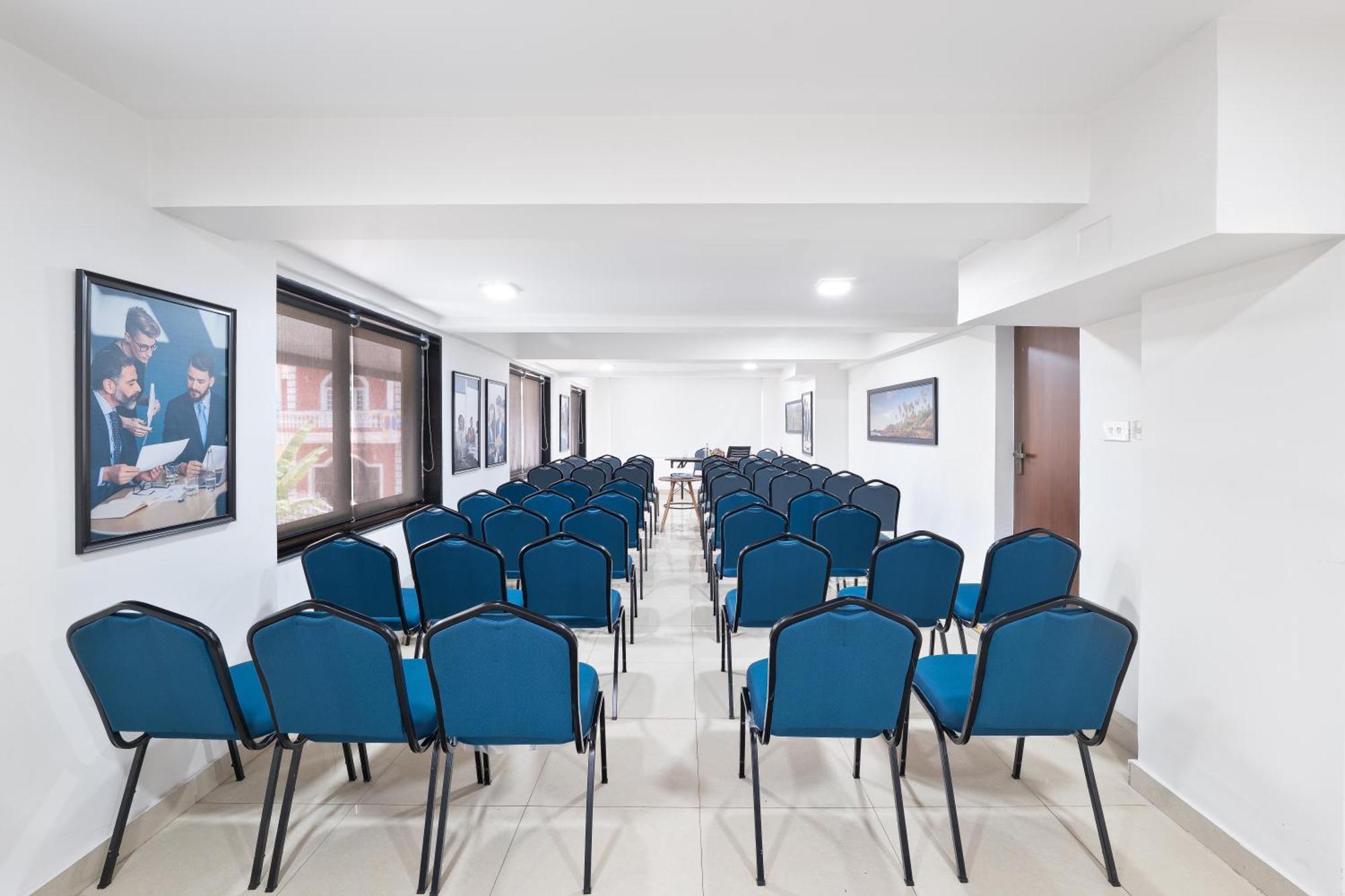 Bsg Porvorim Regency Hotel Goa Ngoại thất bức ảnh
