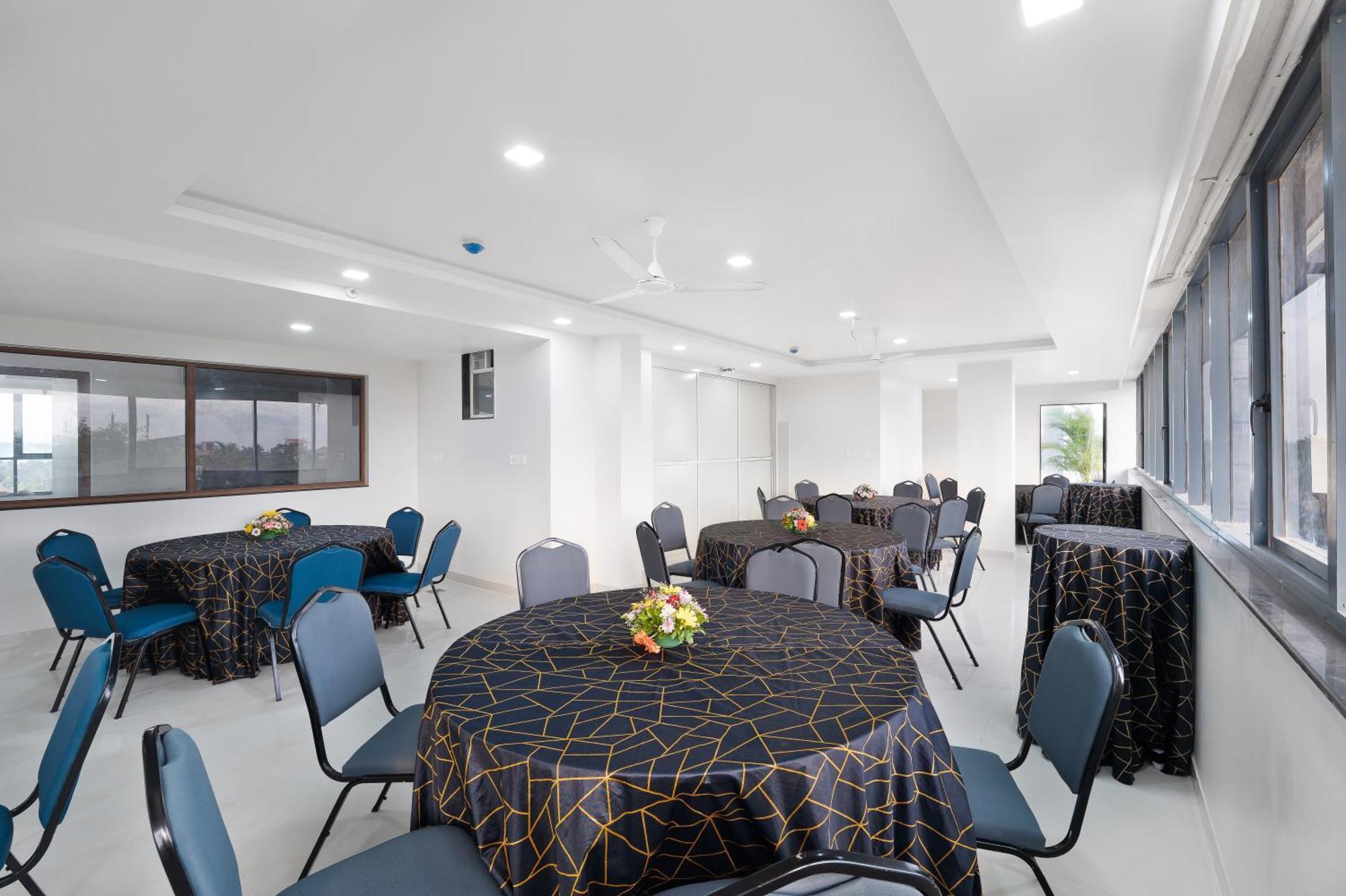 Bsg Porvorim Regency Hotel Goa Ngoại thất bức ảnh