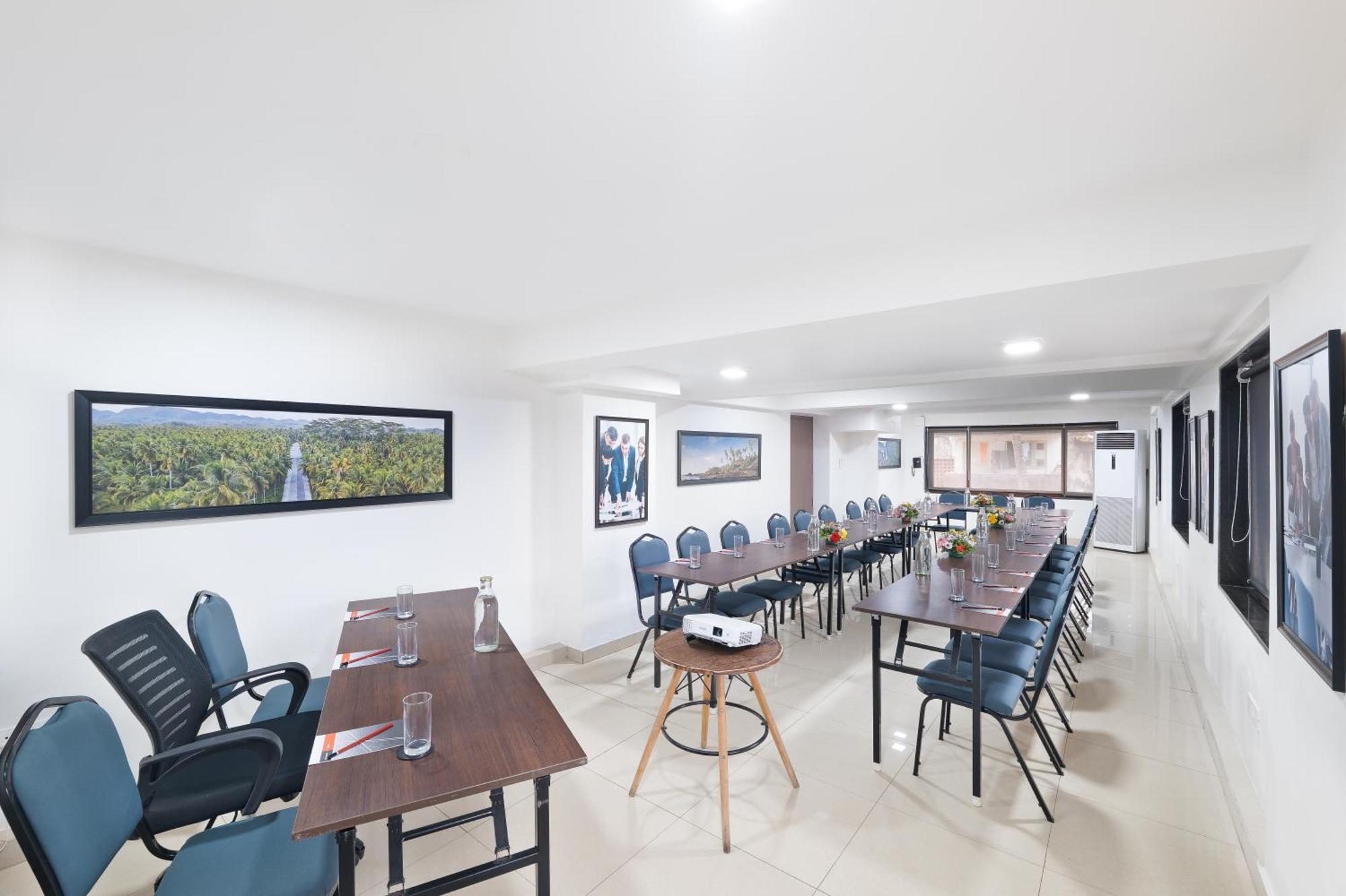 Bsg Porvorim Regency Hotel Goa Ngoại thất bức ảnh