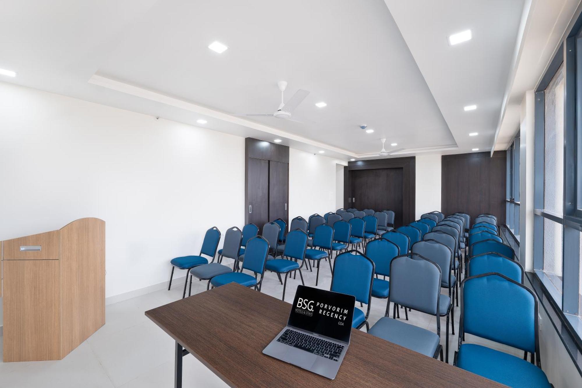 Bsg Porvorim Regency Hotel Goa Ngoại thất bức ảnh