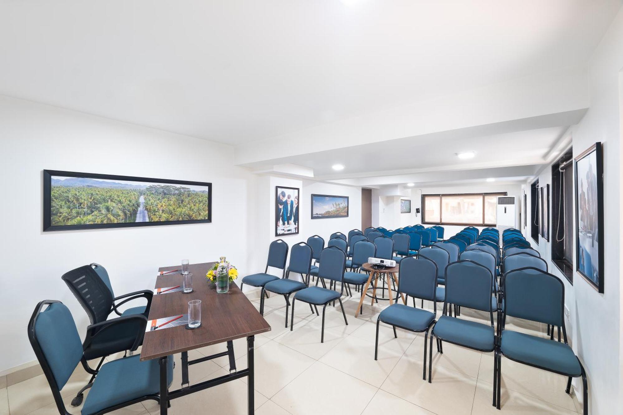 Bsg Porvorim Regency Hotel Goa Ngoại thất bức ảnh