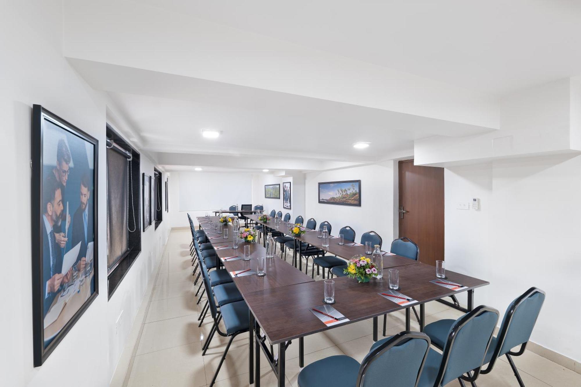 Bsg Porvorim Regency Hotel Goa Ngoại thất bức ảnh
