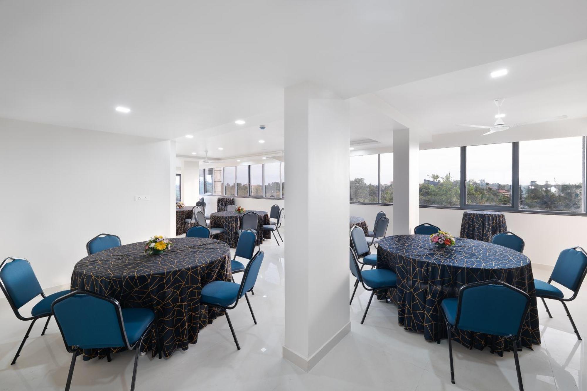 Bsg Porvorim Regency Hotel Goa Ngoại thất bức ảnh